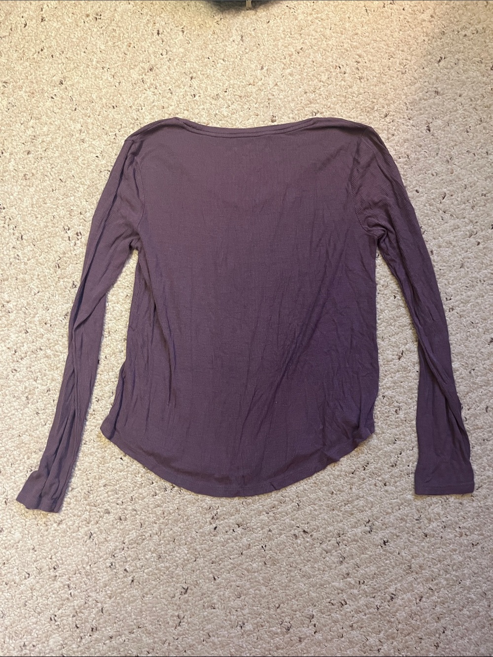 Women’s long sleeve top - Picture 3 of 3